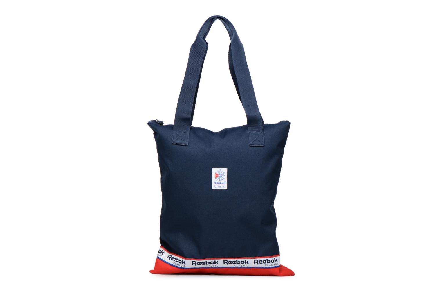 Reebok Cl Womens Graphic T Blue Handbags Chez Sarenza 330835 Handbags Reebok Cl Womens Graphic T Blue Detailed View Pair